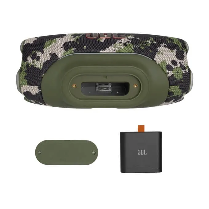 JBL Xtreme 5, камуфляж