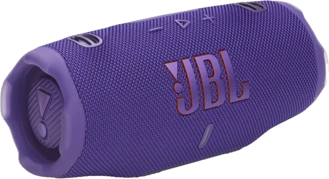 JBL Charge 6, Фиолетовый