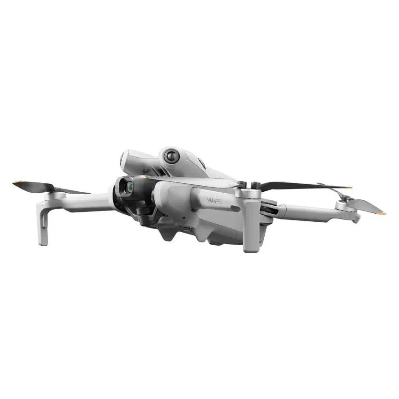 Квадрокоптер DJI Mini 4 Pro (RC2)