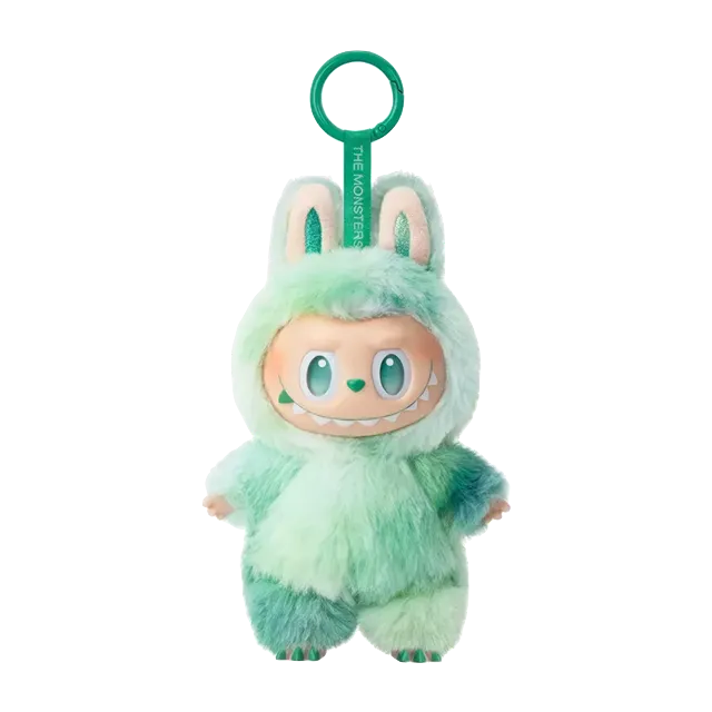 Игрушка Labubu Big into Energy, стоячая