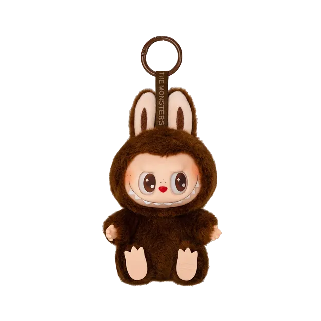Игрушка Labubu Have a Seat, сидячая