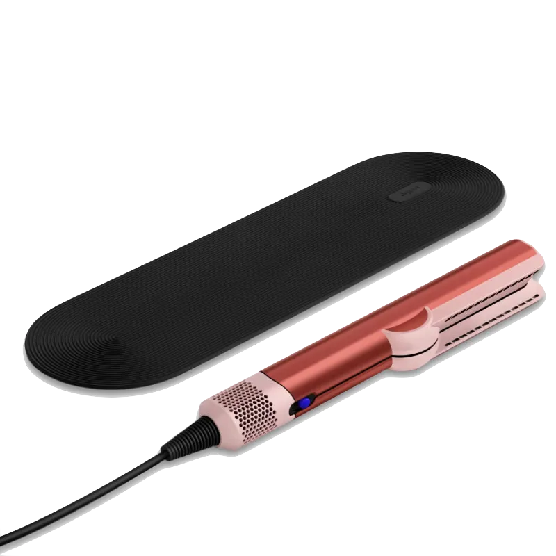 Выпрямитель Dyson Airstrait HT01, Клубничный бронзовый/Розовый