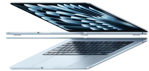 Долгожданный MacBook Air на чипе M4!