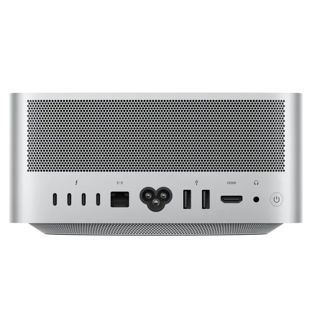 Apple Mac Studio (M5 Max, 18C CPU/32C GPU, 2026) 36 ГБ, 512 ГБ