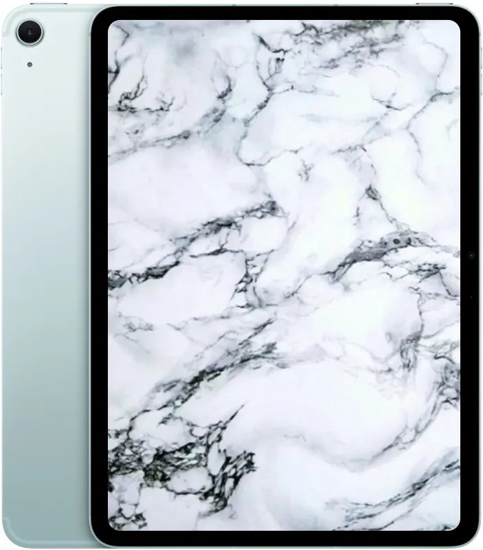 Apple iPad Air (2025) M3 11" Wi-Fi 256 ГБ, голубой