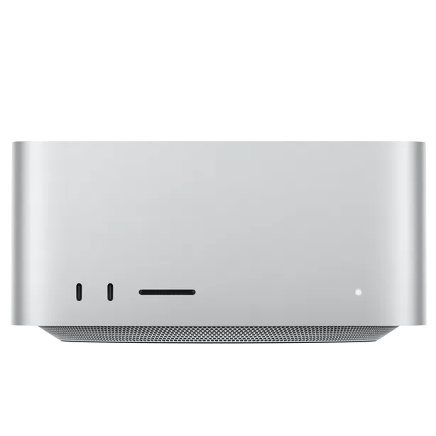Apple Mac Studio (M5 Max, 18C CPU/32C GPU, 2026) 36 ГБ, 512 ГБ