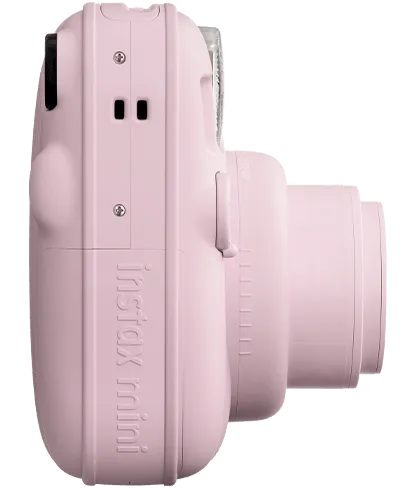 Фотоаппарат моментальной печати FUJIFILM Instax mini 13, розовый