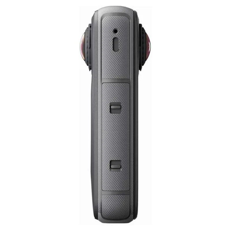 Экшн-камера Insta360 X4 Air, чёрный