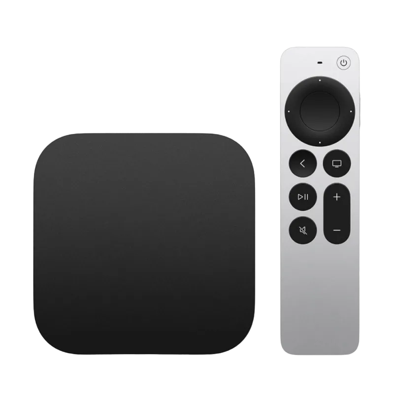 Apple TV 4K 64Gb Wi-Fi 2022
