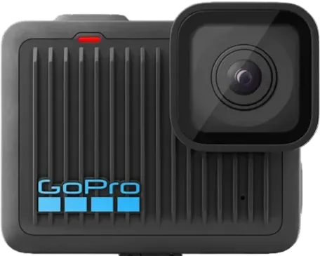Экшн-камера GoPro HERO