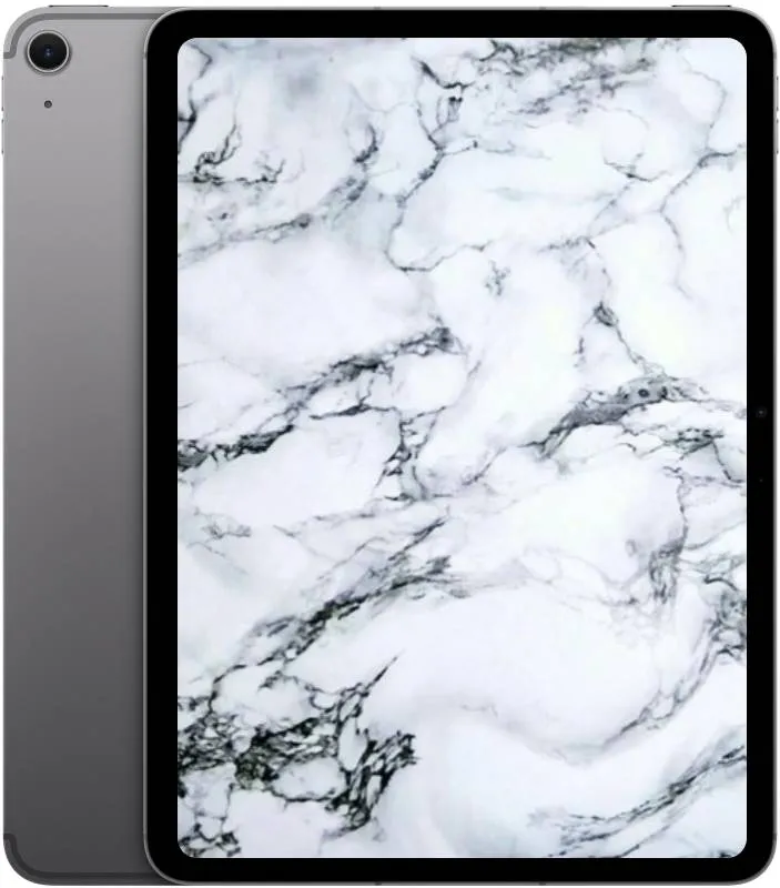 Apple iPad Air (2025) M3 11" Wi-Fi + Cellular 256 ГБ, «серый космос»