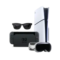 Игры и VR