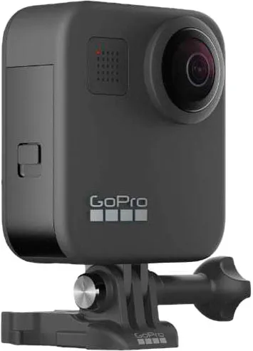 Экшн-камера GoPro MAX