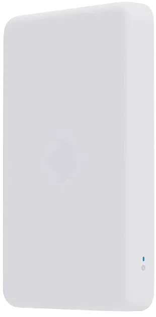 Внешний аккумулятор Xiaomi Magnetic Power Bank 5000mAh GL, белый