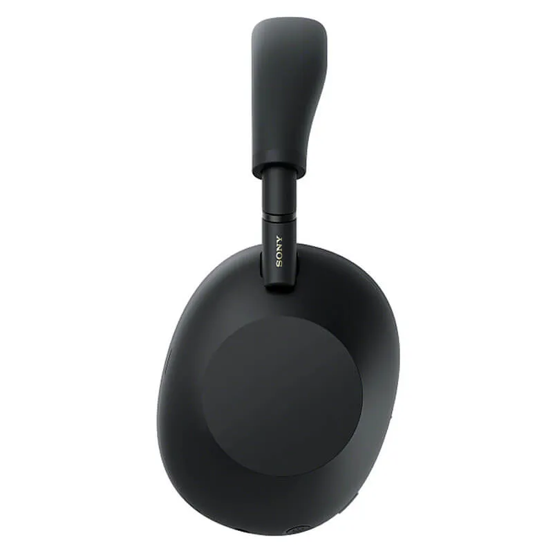 Беспроводные наушники Sony WH-1000XM6, чёрный