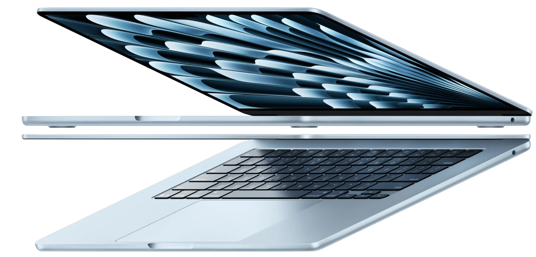 Долгожданный MacBook Air на чипе M4!
