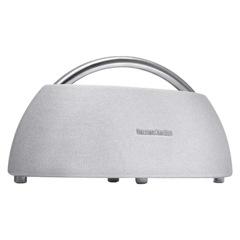 Беспроводная колонка Harman Kardon Go+Play, белый