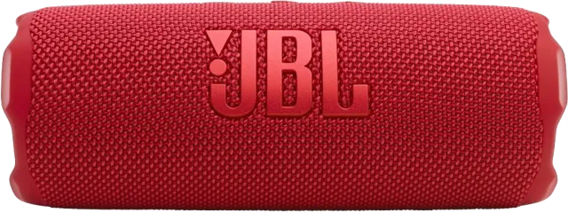 JBL Flip 7, Красный