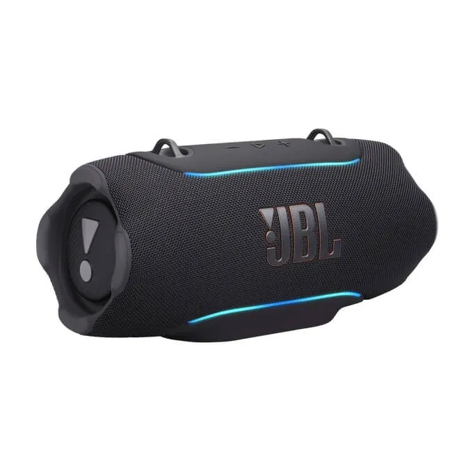 JBL Xtreme 5, чёрный