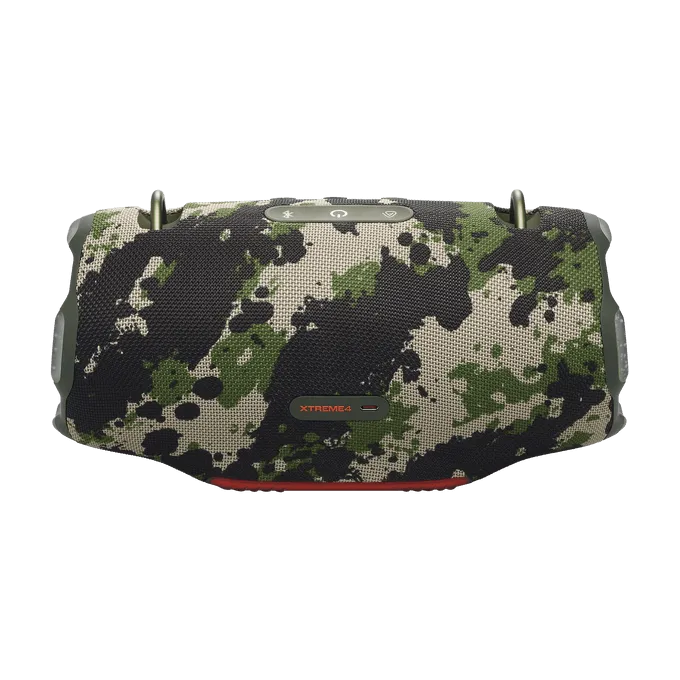JBL Xtreme 4, камуфляж
