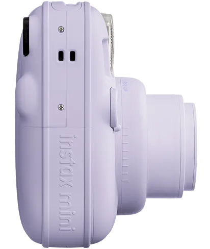 Фотоаппарат моментальной печати FUJIFILM Instax mini 13, фиолетовый