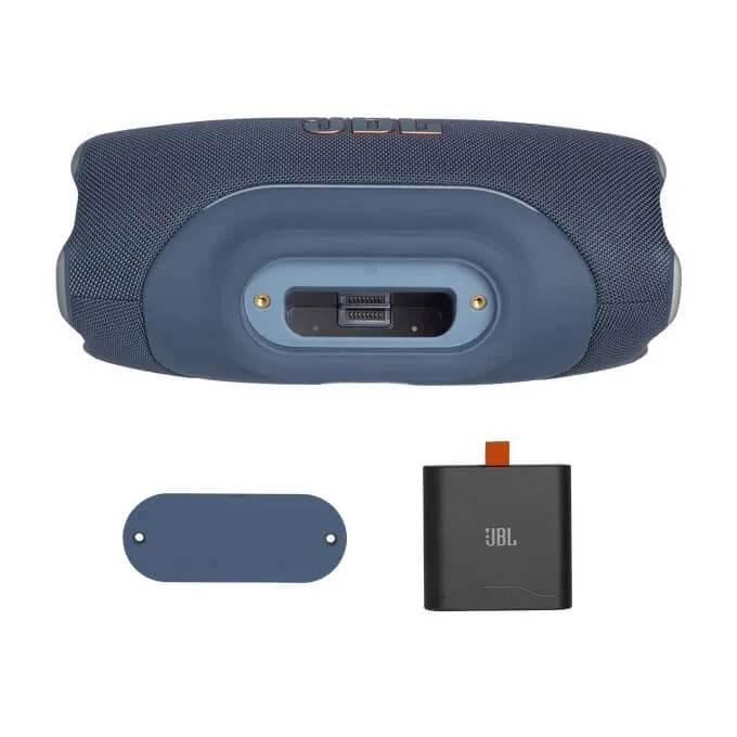 JBL Xtreme 5, синий