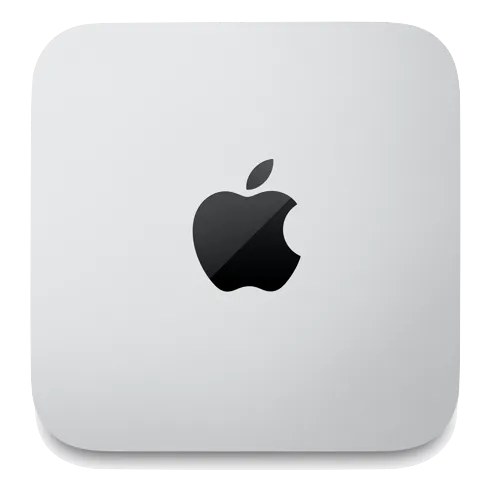 Apple Mac Studio (M5 Max, 18C CPU/32C GPU, 2026) 36 ГБ, 512 ГБ