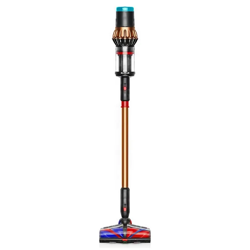 Беспроводной пылесос Dyson V16 Piston Animal, чёрный/медь