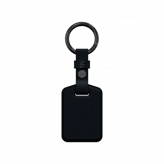 Метка Bluetooth Magssory Ultima Geo Mini Tag, с поддержкой Find My, тёмная ночь