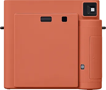 Фотоаппарат моментальной печати FUJIFILM Instax SQUARE SQ1, терракотовый
