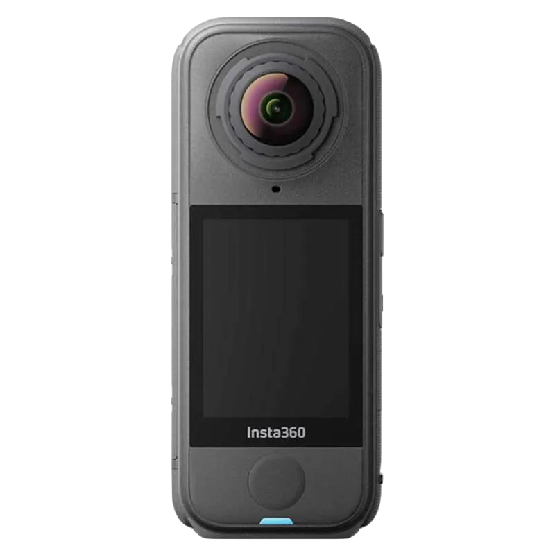 Экшн-камера Insta360 X4 Air, чёрный