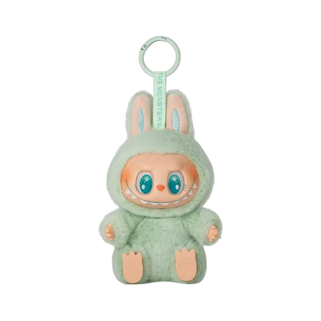 Игрушка Labubu Have a Seat, сидячая