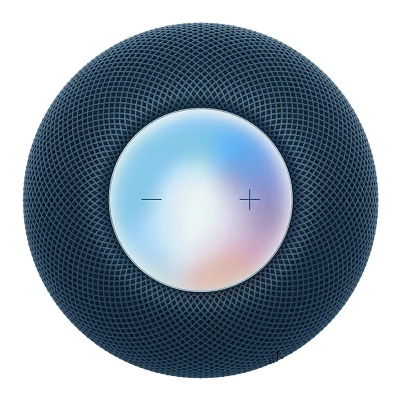 Умная колонка Apple HomePod mini, синий