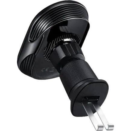Держатель Pitaka NEW MagEZ Car Mount Pro 2 Qi 2 MagSafe vent (вентиляция)