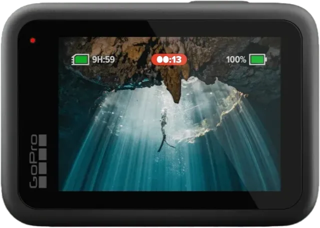 Экшн-камера GoPro HERO13 Black Special Bundle