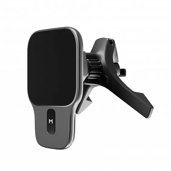 Автомобильный комплект Magssory Prime Geo для Apple, MagSafe, тёмная ночь