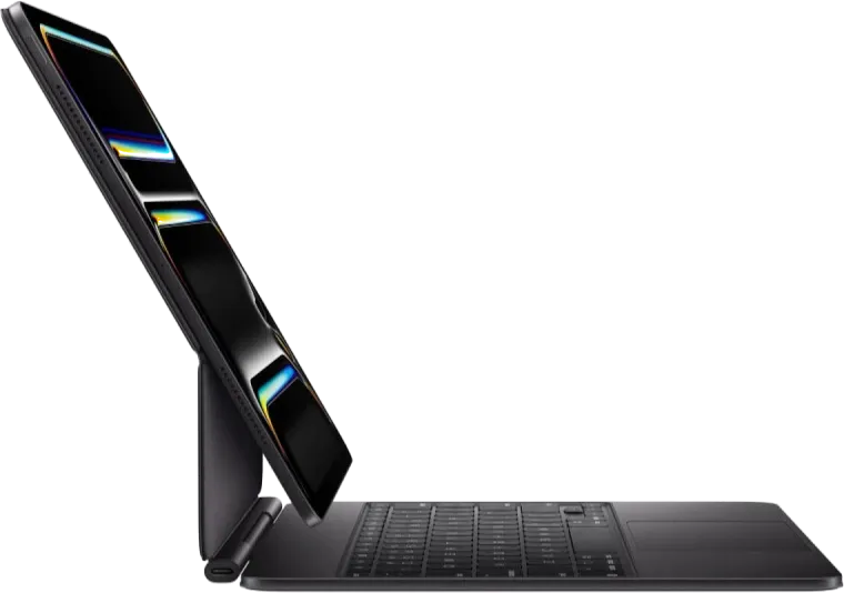 Чехол-клавиатура Apple Magic Keyboard iPad Pro 11" (M4 и M5), Черный