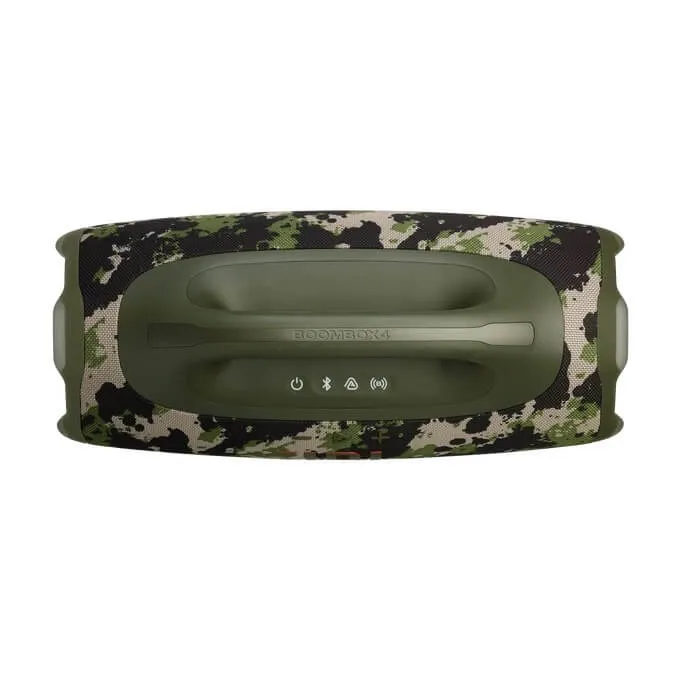 JBL Boombox 4, камуфляж