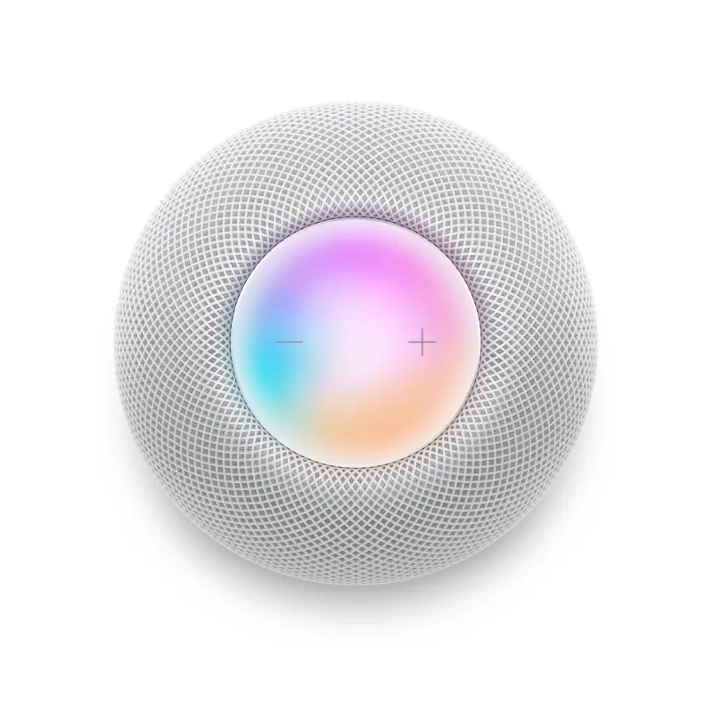 Умная колонка Apple HomePod mini, белый