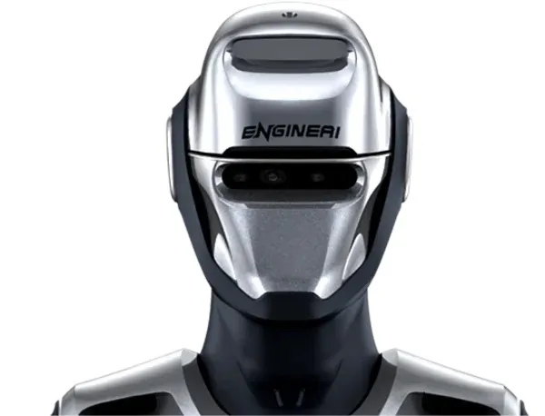 Робот-гуманоид EngineAI PM01