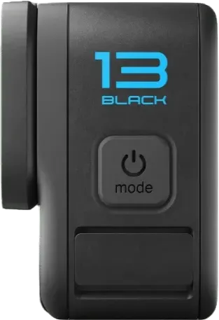 Экшн-камера GoPro HERO13 Black Special Bundle