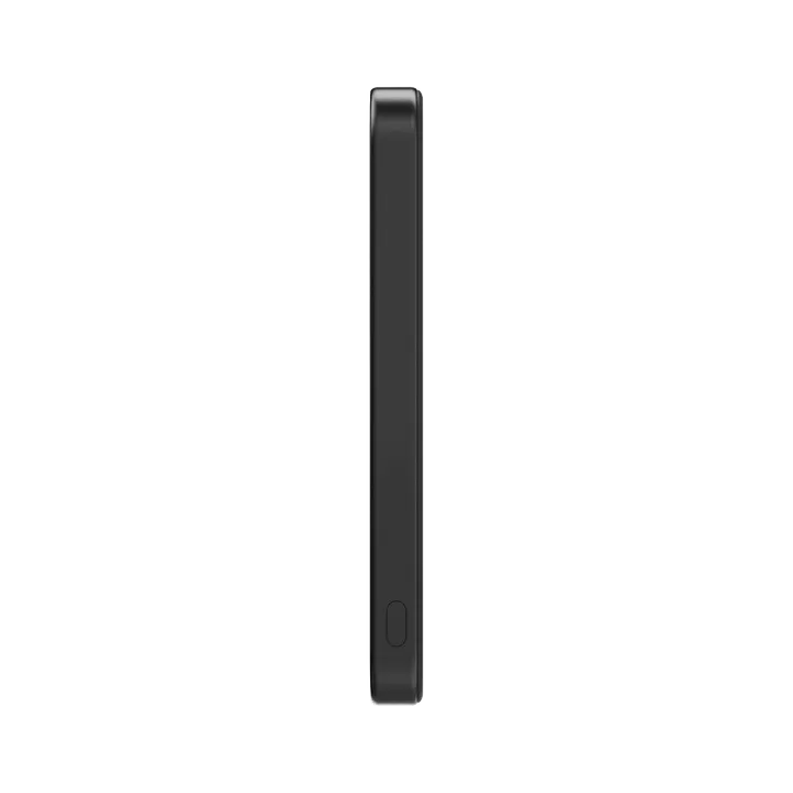 Внешний аккумулятор PITAKA Power Bank Qi2, чёрный