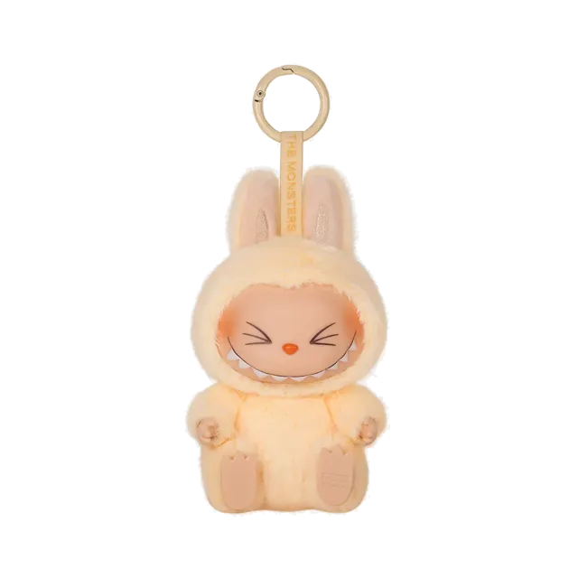 Игрушка Labubu Have a Seat, сидячая