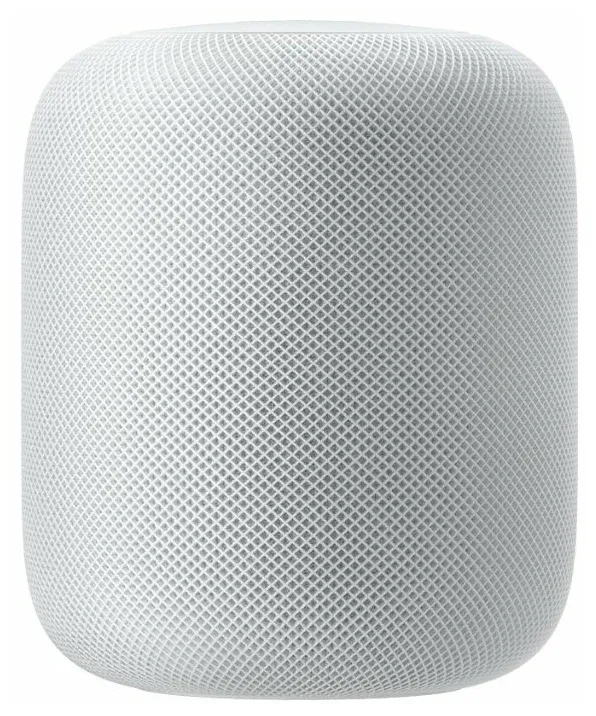 Умная колонка Apple HomePod (2-го поколения), белый