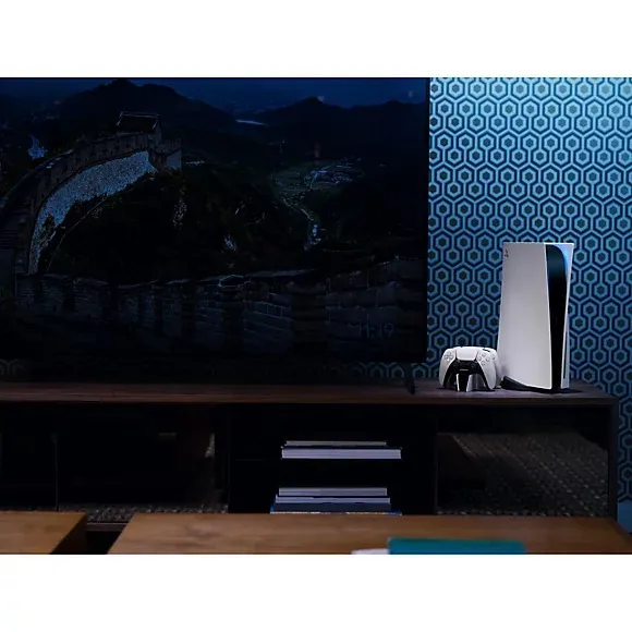 Зарядная станция PlayStation DualSense Charging Station, белый