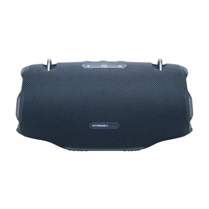 JBL Xtreme 4, синий