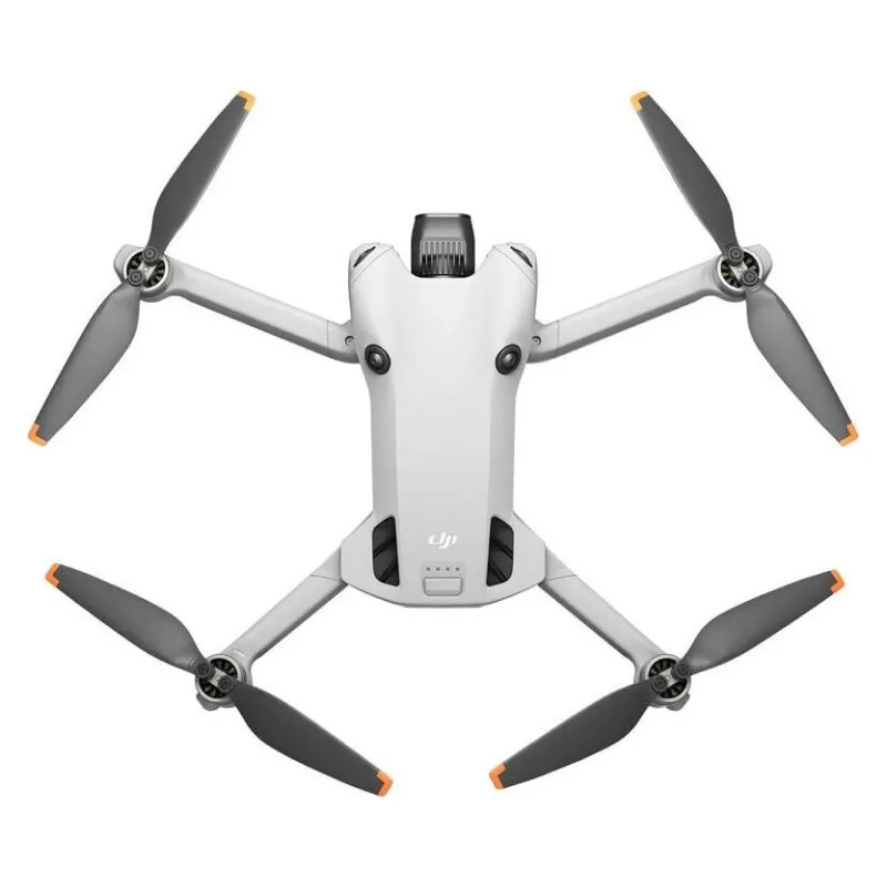 Квадрокоптер DJI Mini 4 Pro (RC2)