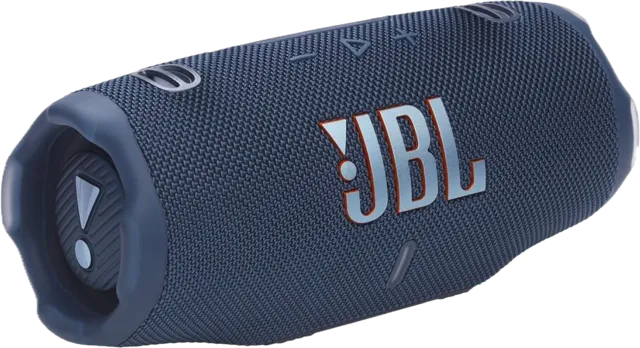 JBL Charge 6, Синий