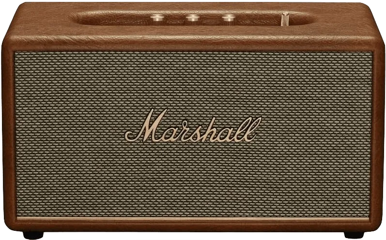 Беспроводная колонка Marshall Stanmore III, коричневый