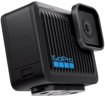 Экшн-камера GoPro HERO
